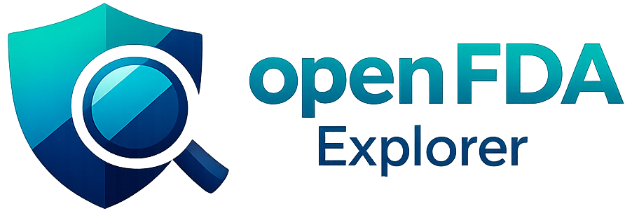 openFDA Explorer